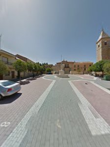 Mercadillo Municipal Pétrola 02692 Pétrola, Albacete, España