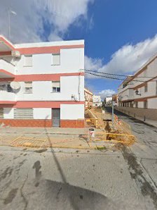 residencia estudiantes C. Isla Mar, s/n, 21410 Isla Cristina, Huelva, España