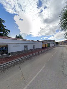 Barberia El Amir & Co Ctra. Toledo, 23, 45740 Villasequilla, Toledo, España