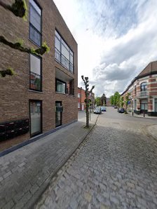 Lieve Pillen Interieurarchitect Willy Staeslei 22a, 2180 Antwerpen, Belgique