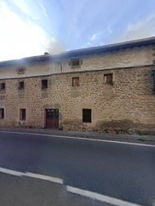 Edificio 13b Etorbidea Lehendakari Agirre, 13b, 48879 Traslaviña, Biscay, España