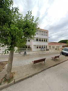 Escuela Joan Maragall Rial de sa Clavella, s/n, 08350 Arenys de Mar, Barcelona, España