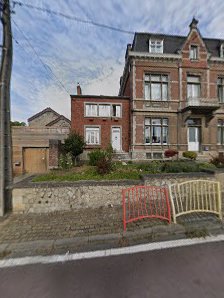 École Sainte-Begge Namêche Rue Joseph Evraud 53, 5300 Andenne, Belgique