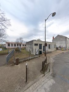 Ecole maternelle Asnières Rue Raspail, 18000 Bourges, France