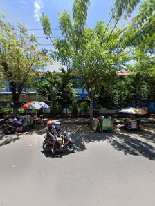 Street View & 360deg - SMP Negeri 3 Kota Kediri