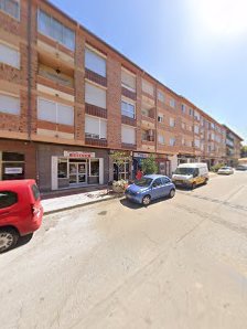 EUROFIRMS Utrillas - Trabajo temporal y selección de personal Av. Señores Baselga, 8, 44760 Utrillas, Teruel, España