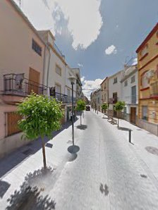 Olmo&Cobo Grupo Inmobiliario 23600 Martos, Jaén, España