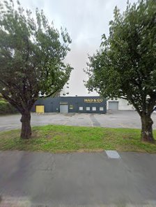 KF Déco 27 Bd de l'Épinette, 59600 Maubeuge, France