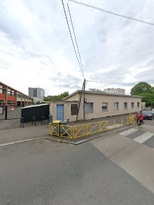 École Maternelle Publique Moulin du Comte 103 Rue de Lorient, 35000 Rennes, France