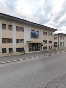 IIS Enrico Fermi - sede ITE e IPIA Mobile e Arredamento Via Udine, 102, 32045 Santo Stefano di Cadore BL, Italia