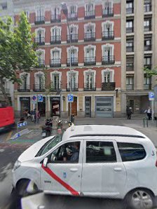 Notaría Susana Ortega Fernández - Notaría en Madrid 