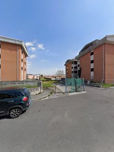 Scuola Elementare Leonardo da Vinci Piazzale Martiri della Liberta', Lariano RM, Italia
