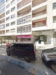 Viaxes Zonda S.L. Rúa de Barcelona, 78, Freijeiro, 36211 Vigo, Pontevedra, España