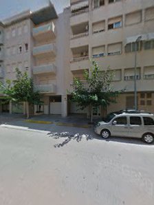 CASTO SANZ ARAGO; ABOGADOS Calle Cristo del Mar, nº 134, 12580 Benicarló, Castellón, España