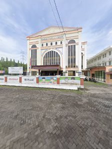 Street View & 360deg - Surabaya Montessori School