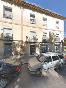 FYSOL ATARFE, S.L. C. de San Antonio, 98, 28300 Aranjuez, Madrid, España