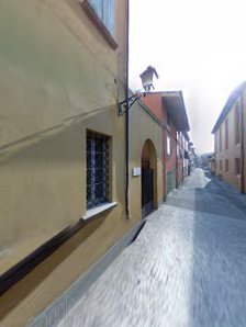 ISTITUTO COMPRENSIVO SANT'AGATA BOLOGNESE Via Giovanni Grisostomo Trombelli, 39, 40019 Sant'Agata Bolognese BO, Italia