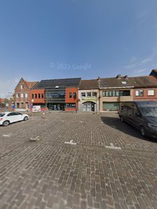 Ocmw - Moorslede Marktplaats 18, 8890 Moorslede, Belgique