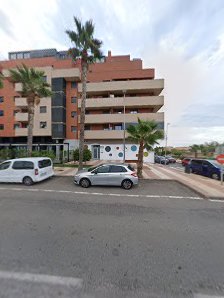 CEI Pequeño Tesoro Cam. de los Parrales, 302, 04720 Aguadulce, Almería, España