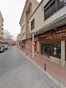 Benecad Dental Carrer la Constitució, 38, 46910 Benetússer, Valencia, España