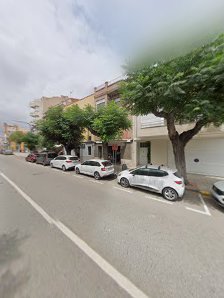EbreBeauty Centre de Bellesa Av. del Port de Caro, 7, 43520 Roquetes, Tarragona, España