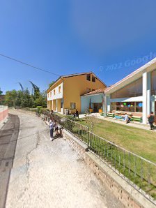 Scuola dell'Infanzia di Sant'Angelo in Vado Via Robert Baden Powell, 12, 61048 Sant'Angelo In Vado PU, Italia