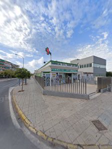 Farmacia Ortopedia Ciudad Jardín - Farmacia en Alicante 