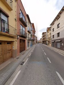 Aridos y hormigones garcia N-420, 44550 Alcorisa, Teruel, España