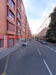 Gestores Tributarios Calle del Gasómetro, 11, Arganzuela, 28005 Madrid, España