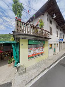 La Bottega Simply Via Alpe Adria, 85, 33049 San Pietro Al Natisone UD, Italia