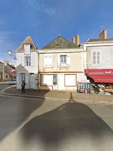 Chareyre Eliane 9 Rue Grande, 36340 Cluis, France