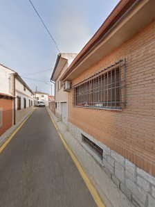 Construcciones Manzanares Aguado C. San Sebastián, 14, 45529 Yuncler, Toledo, España