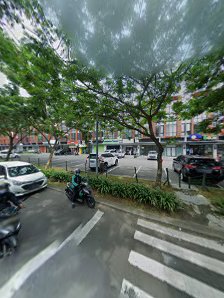 Street View & 360deg - Sekolah Musik Indonesia - Alam Sutera