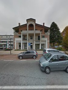 Italiana Viale Eugenio Zanasi, 42, 41051 Castelnuovo Rangone MO, Italia