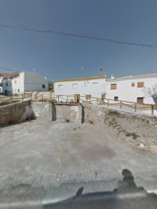 Residencia de Adultos y Centro Ocupacional de Serón C. Bacares, 49, 04890 Serón, Almería, España