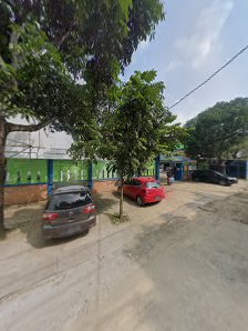 Street View & 360deg - SD dan SMP Islam Al Mumtaaz