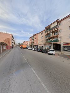 Viserveis Avinguda de Mossèn Jacint Verdaguer, 15, 23, 08130 Santa Perpètua de Mogoda, Barcelona, España