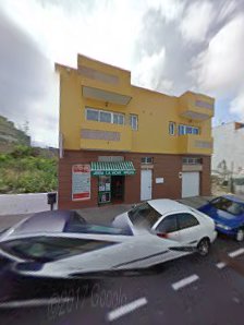 Libreria La Acuarela Rbla. Cristobal Barrios Rodriguez, 4, 38440 La Guancha, Santa Cruz de Tenerife, España