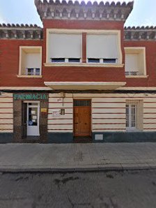Farmacia Victoria Andreu Av. Francisco de Goya, 3, 50640 Luceni, Zaragoza, España