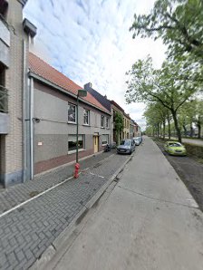 Stoffe stoel Voorstraat 37, 9970 Kaprijke, Belgique