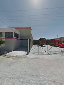 Almacén Femsa San José 110, Industrial la Capilla, 37297 León de los Aldama, Gto., México