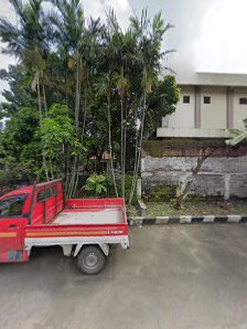 Street View & 360deg - Akademi Sekretari dan Manajemen Indonesia (ASMI) Surabaya