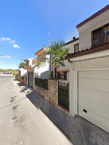 Clinica Dental Dr. Fabio Pimentel C. San Antonio, 1, BAJO, 19180 Marchamalo, Guadalajara, España