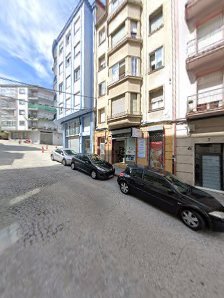 Peluquería Estética Natali Sif Rúa Rampa de Sas, 4, 32002 Ourense, España