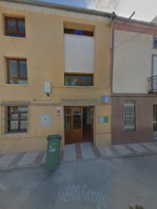 Centro Guadalinfo Fuerte del Rey C. Llana, 3, 23180 Fuerte del Rey, Jaén, España