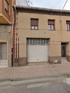 Oficina de correos C. Ramón y Cajal, 42, 31261 Andosilla, Navarra, España