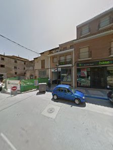 Jer Calle de Sta. Bárbara, 10, BAJO, 22400 Monzón, Huesca, España