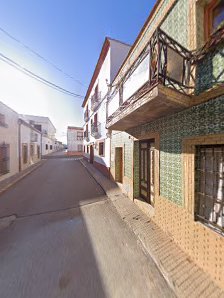 Casa Rural la Posá de María C. Zurbarán, 22, 06477 Puebla de la Reina, Badajoz, España