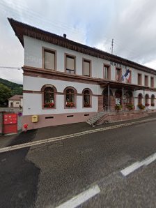 Syndicat Mixte du Barrage de Kruth-Wildenstein 55 Grand Rue, 68820 Kruth, France