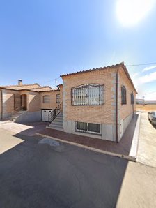 Obras y Construcciones Adrian S.L. C. Cdad. Real, 24, 45161 Polán, Toledo, España
